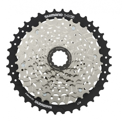 Kaseta 8b Shimano CS-HG400-8 11-40T