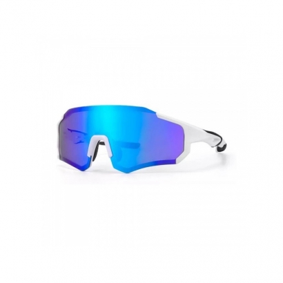 Okulary rowerowe / sportowe z polaryzacją ROCKBROS UV400 (10183)