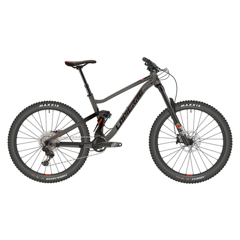 Lapierre ZESTY TR 5.9