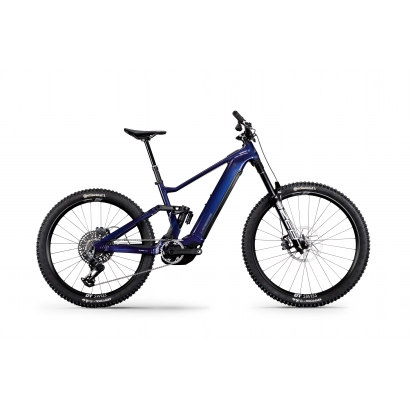 Lapierre OVERVOLT AM 10.8