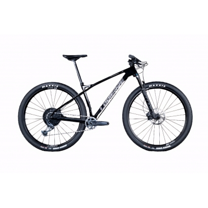 Lapierre PRORACE CF 7.9 C1 BLACK 2025