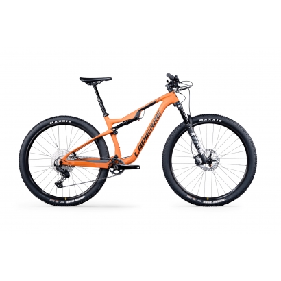 Lapierre XRM 6.9 C1 ocher - mat 2026