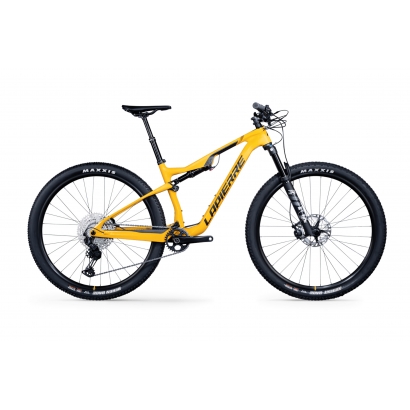 Lapierre XRM 6.9 C2 Gents buttercup - glossy 2025