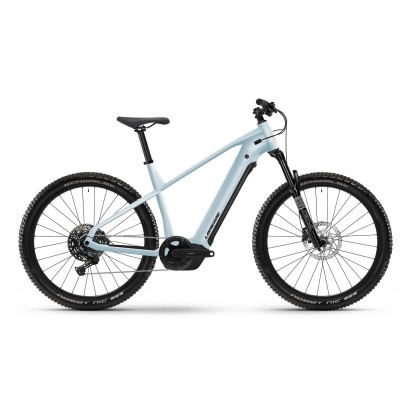 Lapierre OVERVOLT HT 6.6 HIGH flying green - satin 2026