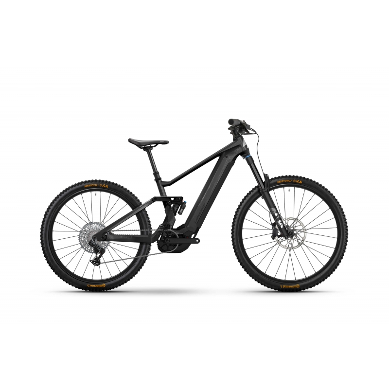 Lapierre OVERVOLT AM 9.8