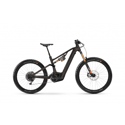 Lapierre OVERVOLT AM 9.7