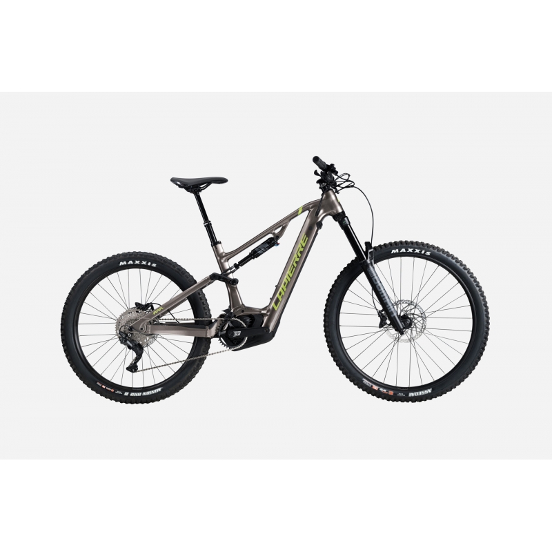 Lapierre OVERVOLT AM 5.6