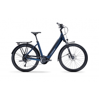 Lapierre E-EXPLORER 5.5 LOW