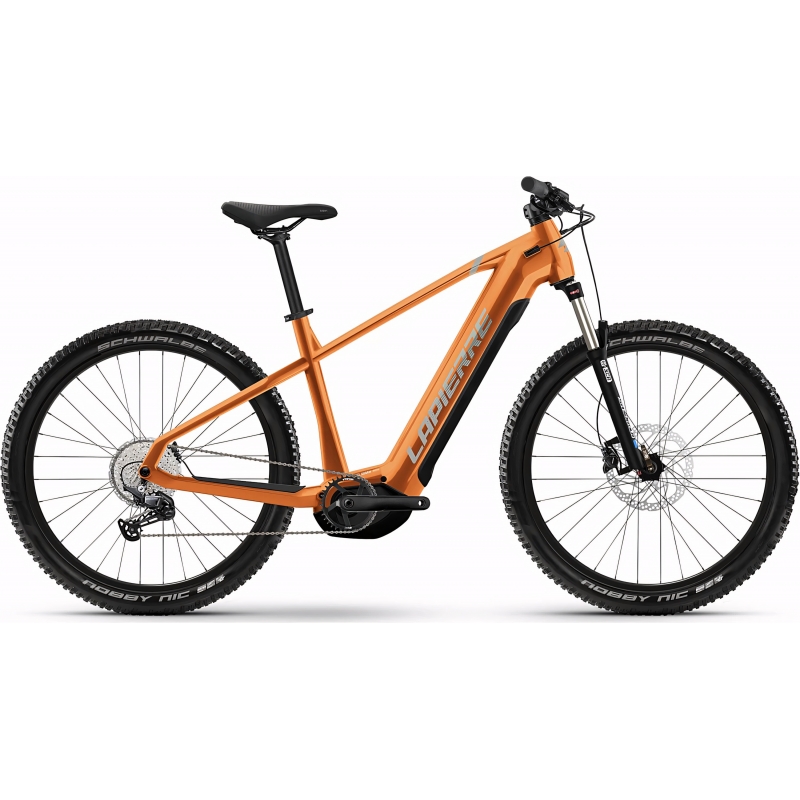 Lapierre OVERVOLT HT 7.6 HIGH