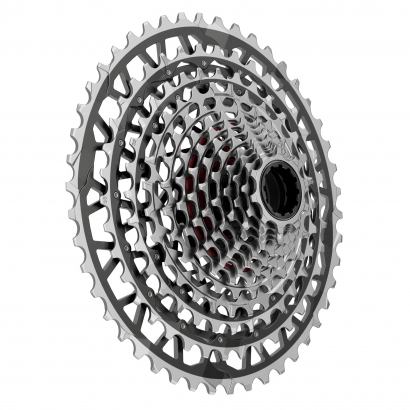 SRAM Kasety z zębatkami RED XPLR XG-1391