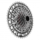 SRAM Kasety z zębatkami RED XPLR XG-1391