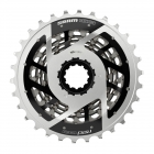 SRAM Kasety z zębatkami Red XG-1290 E1 XDR