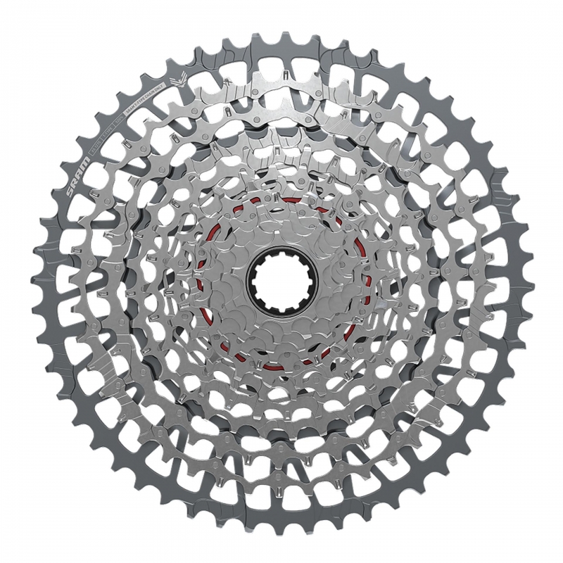 SRAM Kasety z zębatkami Typ T XS-1275