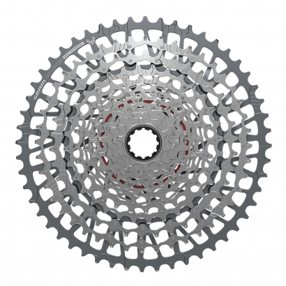 SRAM Kasety z zębatkami Typ T XS-1275