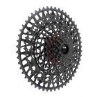 SRAM Kasety z zębatkami Typ T XS-1295