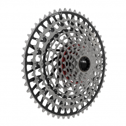 SRAM Kasety z zębatkami Typ T XS-1297