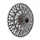 SRAM Kasety z zębatkami Typ T XS-1297