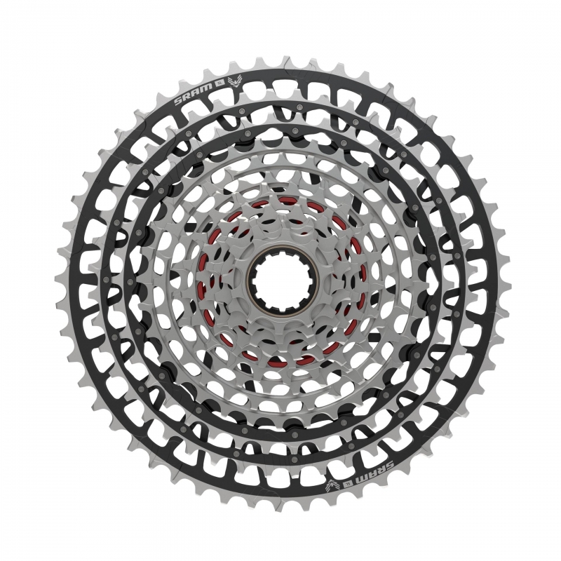 SRAM Kasety z zębatkami Typ T XS-1299