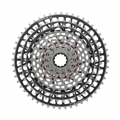 SRAM Kasety z zębatkami Typ T XS-1299