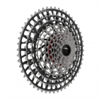 SRAM Kasety z zębatkami Typ T XS-1299