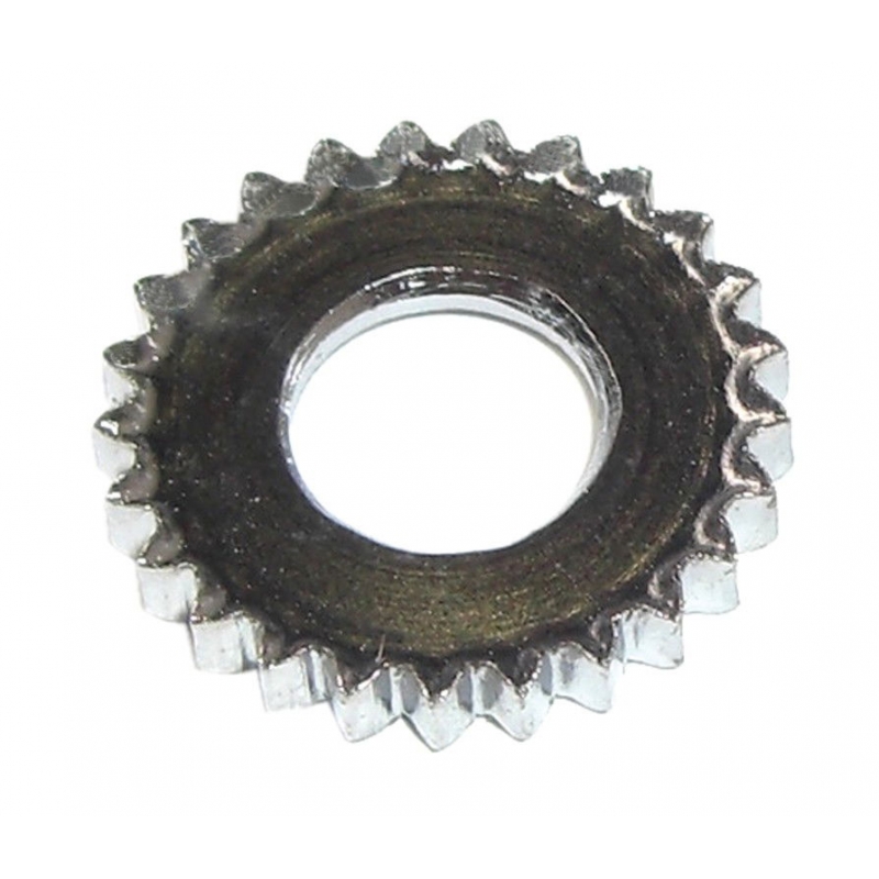 Campagnolo toothed lock washer