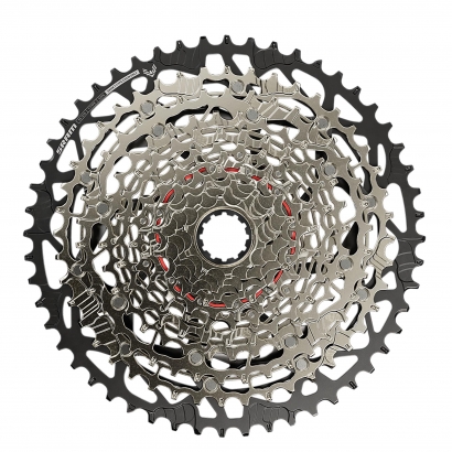 SRAM Kasety z zębatkami T-Type XS-1270