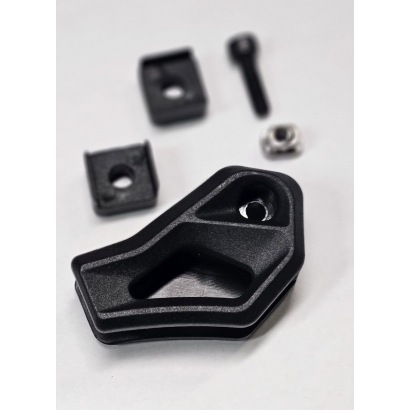 Prowadnica łańcucha Lapierre OVV AM, Ghost E-ASX 2023-2024 Bosch Gen 4