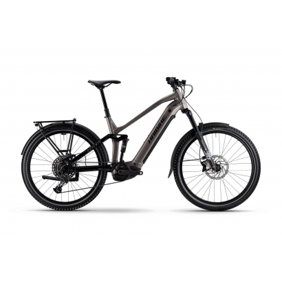 Haibike ADVENTR 10