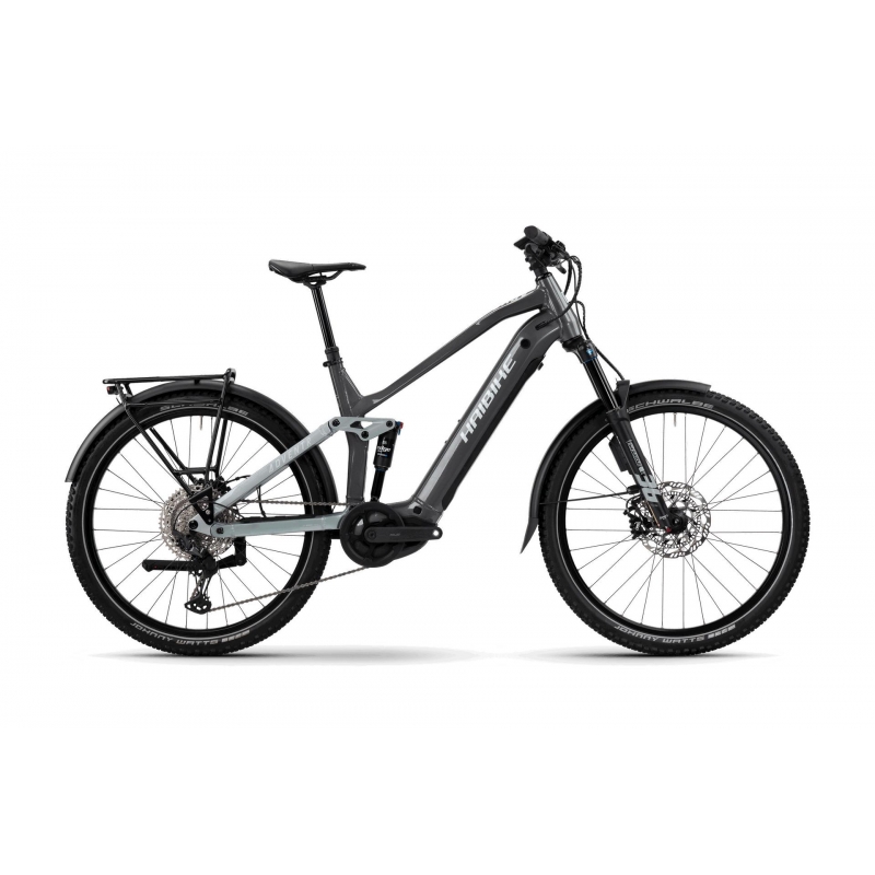 Haibike ADVENTR 11 ABS