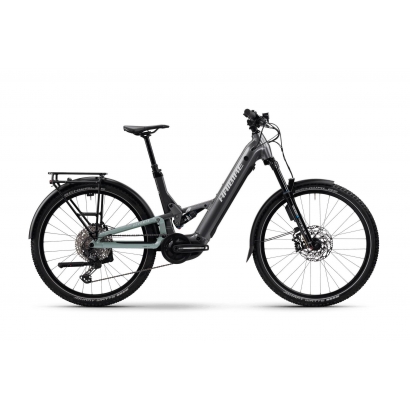 Haibike ADVENTR 11 ABS Low