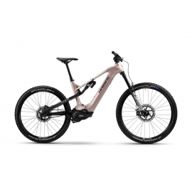Haibike ALLMTN CF 11 TRN/IQ