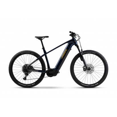 Haibike ALLTRACK 11 ABS 29
