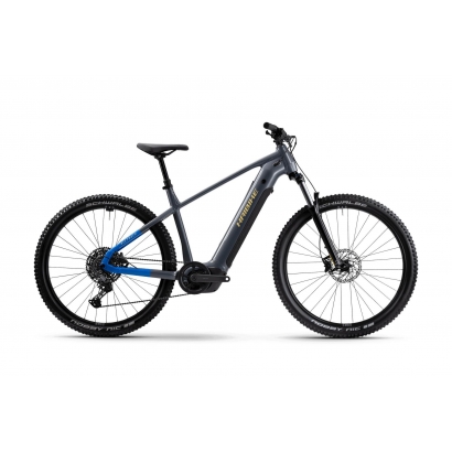 Haibike ALLTRACK 6.5 29