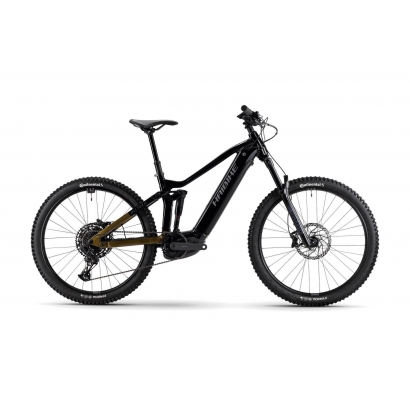 Haibike ALLTRAIL 10 27.5