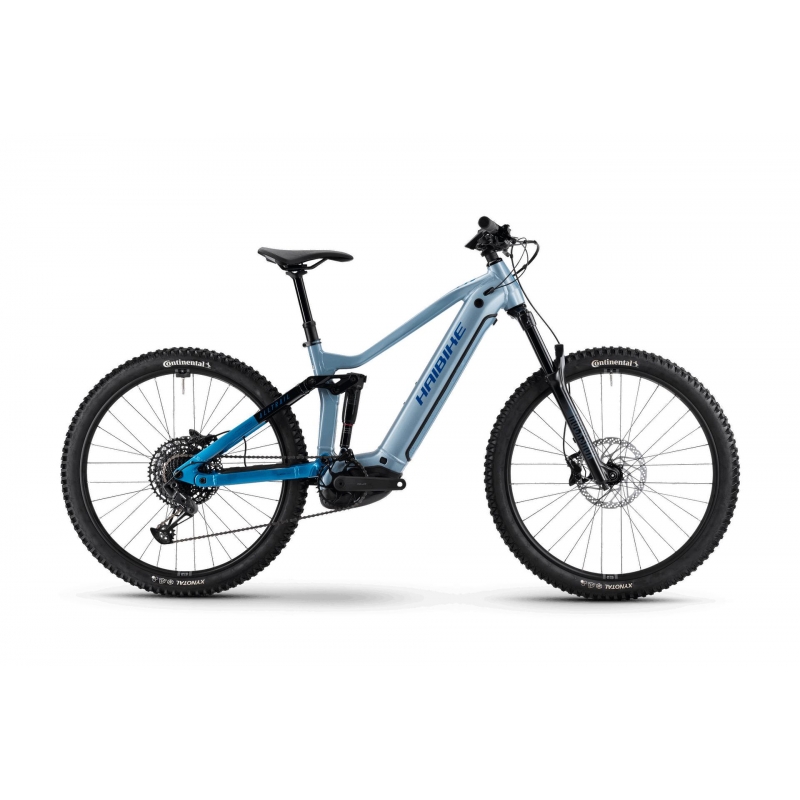 Haibike ALLTRAIL 10 27.5