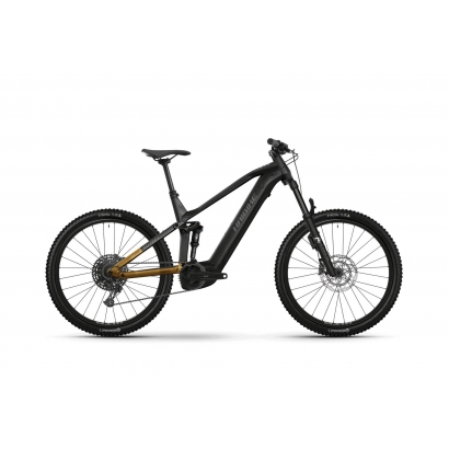 Haibike ALLTRAIL 10.5 ABS 29