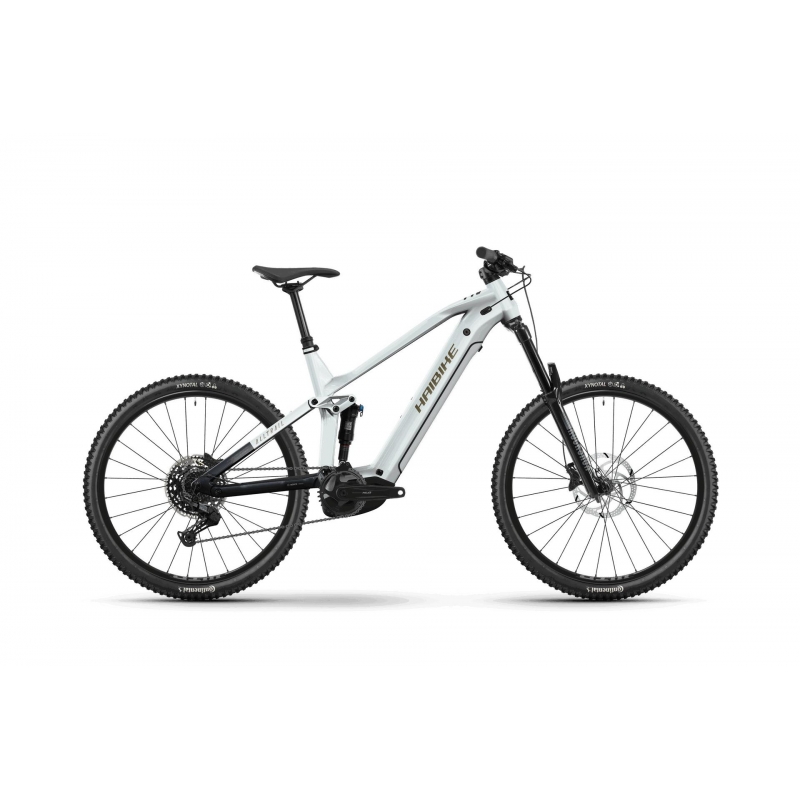 Haibike ALLTRAIL 8 27.5