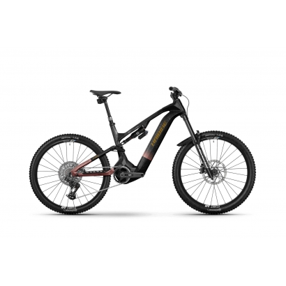 Haibike HYBE CF 11