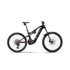 Haibike HYBE CF 11