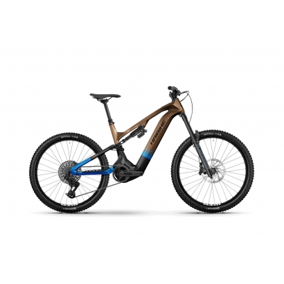 Haibike HYBE CF 9