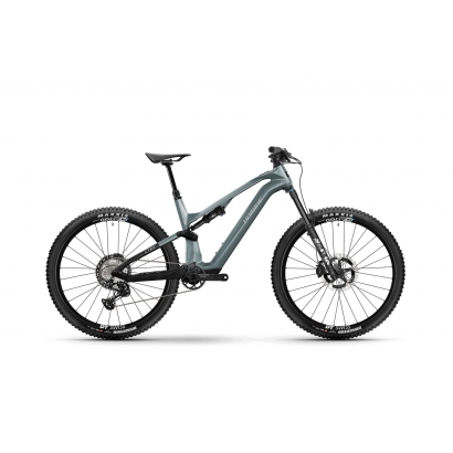 Haibike LYKE CF 11