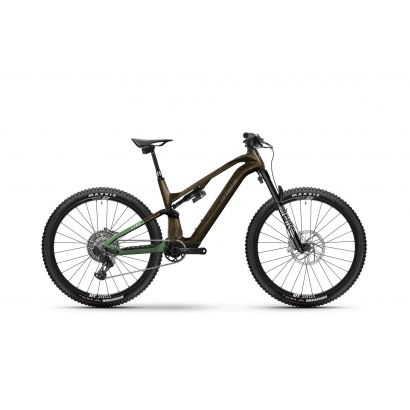 Haibike LYKE CF SE