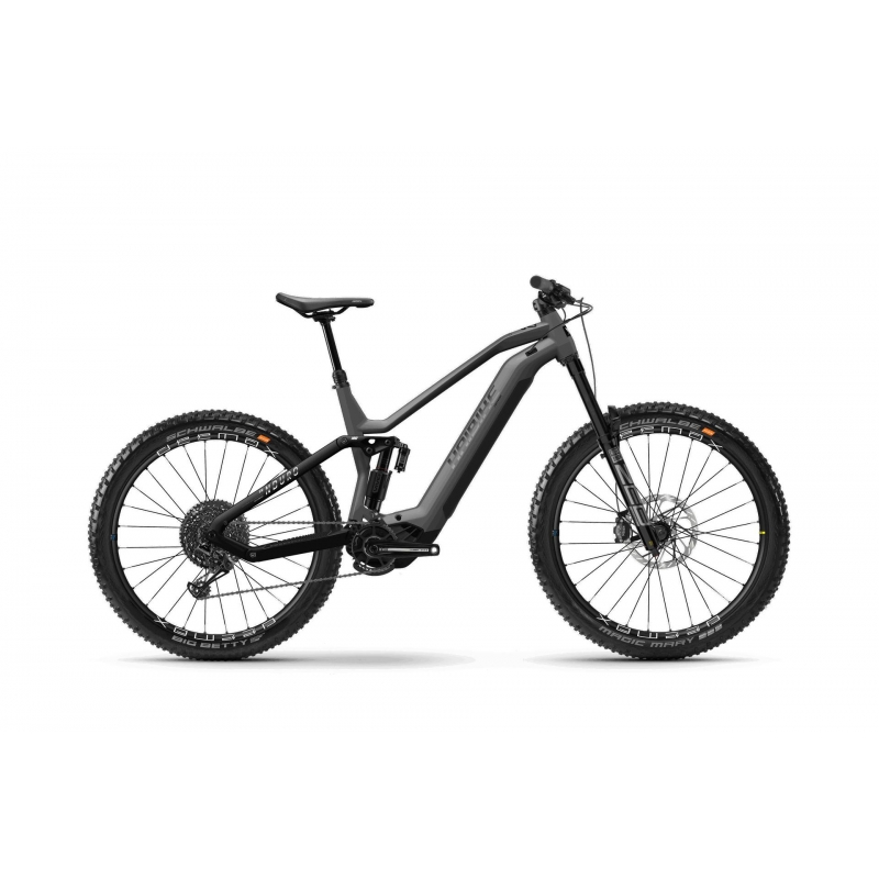 Haibike NDURO 8 Freeride