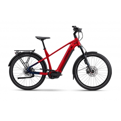 Haibike TREKKING 9 ABS - High