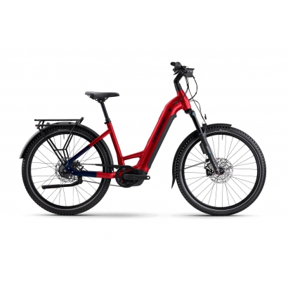 Haibike TREKKING 9 ABS - Low