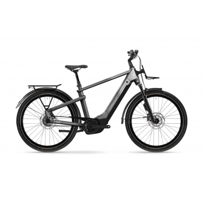 Winora Yakun R5 Pro ABS - High