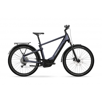 Winora Yakun X10E - High