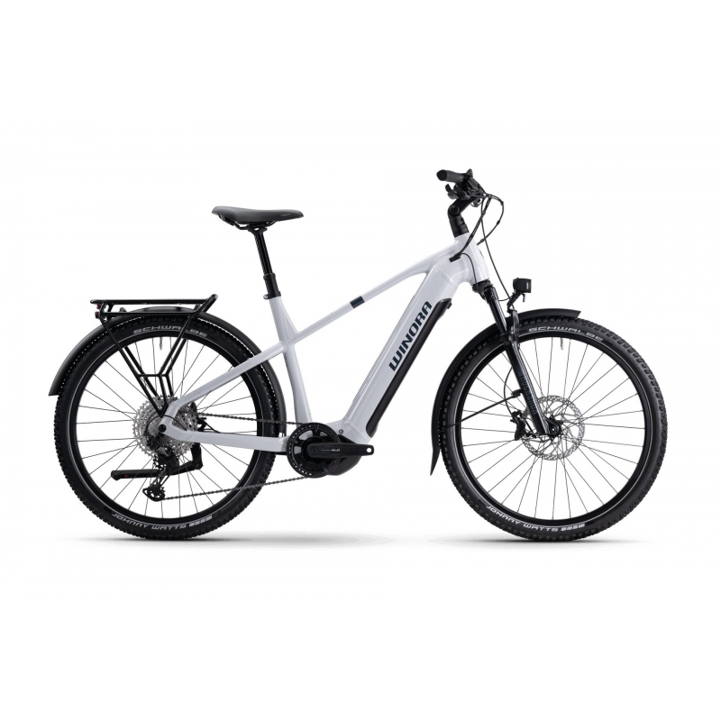Winora Yucatan X12 Pro - High