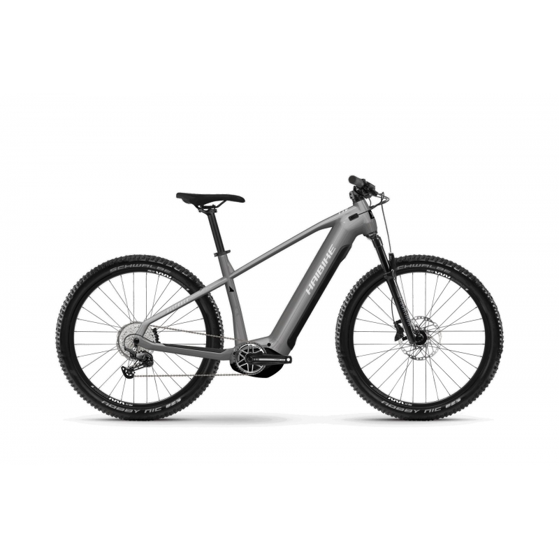 Haibike AllTrack 7 29