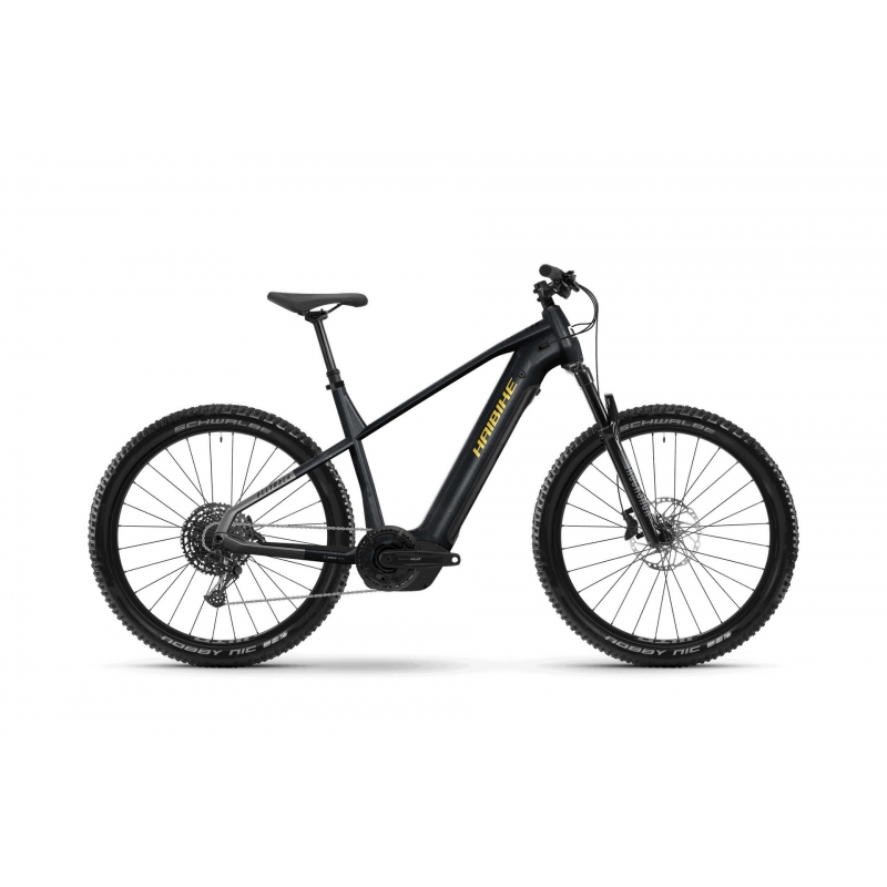 Haibike ALLTRACK 10 29